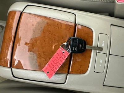 2004 Lexus RX 330