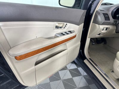 2004 Lexus RX 330