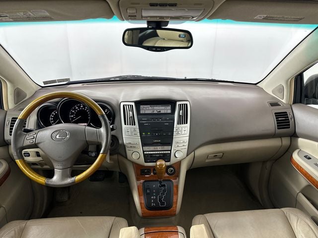 2004 Lexus RX 330