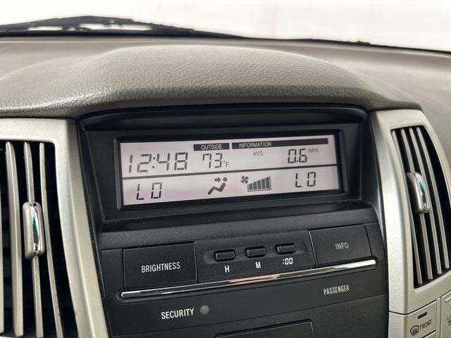 2004 Lexus RX 330
