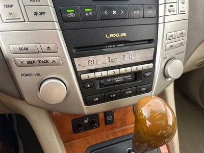 2004 Lexus RX 330