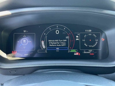 2025 Toyota GR Corolla Premium