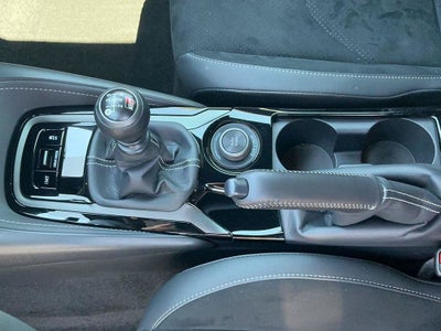 2025 Toyota GR Corolla Premium