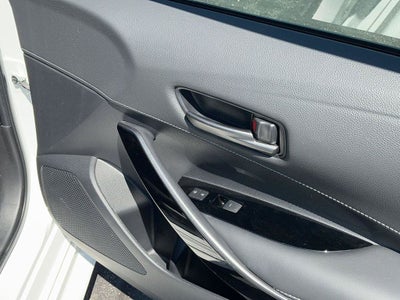 2025 Toyota GR Corolla Premium