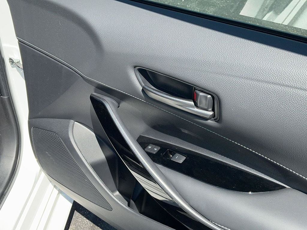 2025 Toyota GR Corolla Premium