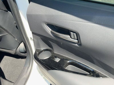2025 Toyota GR Corolla Premium