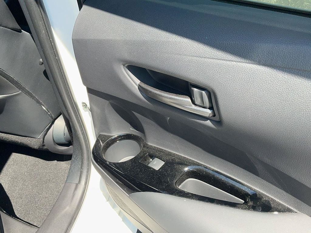 2025 Toyota GR Corolla Premium