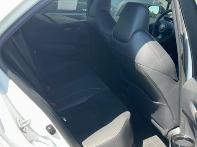 2025 Toyota GR Corolla Premium