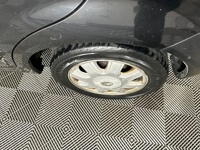 2005 Chevrolet Aveo LT