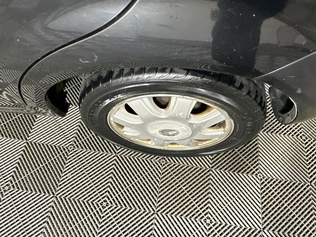 2005 Chevrolet Aveo LT