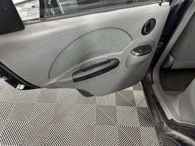 2005 Chevrolet Aveo LT