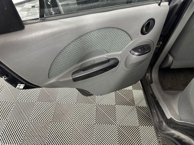 2005 Chevrolet Aveo LT