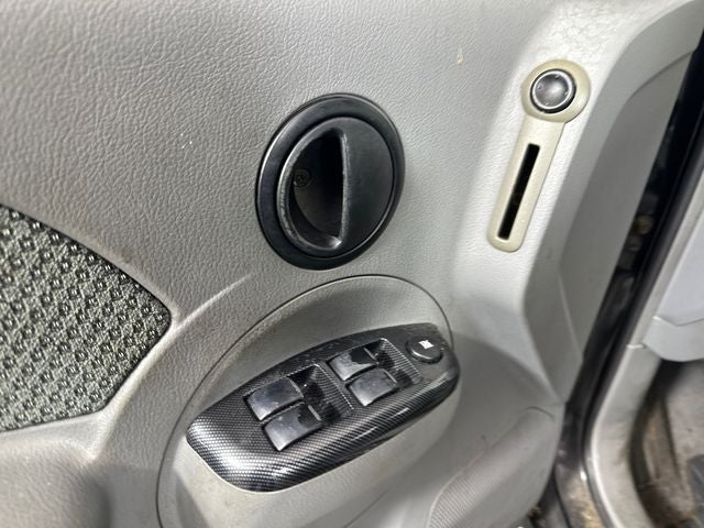 2005 Chevrolet Aveo LT