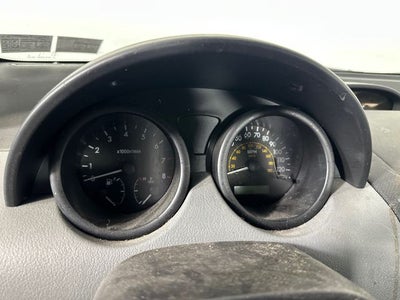 2005 Chevrolet Aveo LT
