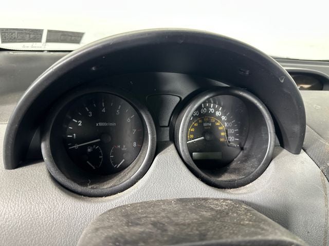 2005 Chevrolet Aveo LT