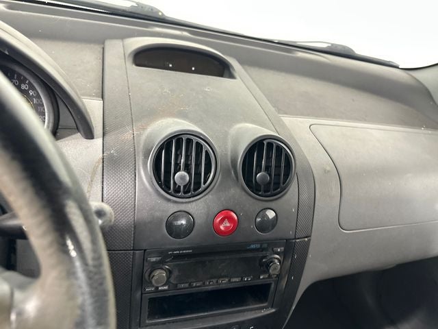 2005 Chevrolet Aveo LT