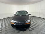 2005 Chevrolet Aveo LT