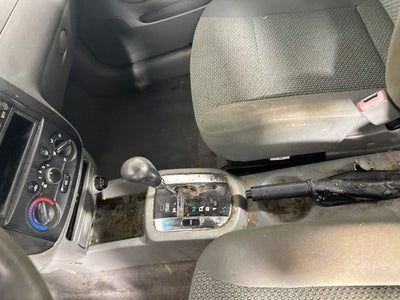 2005 Chevrolet Aveo LT