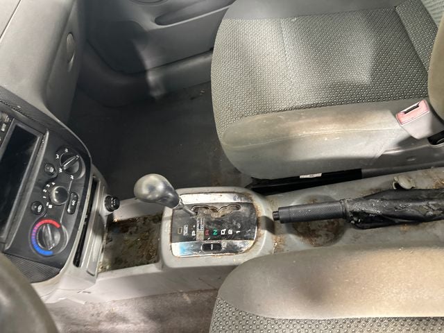 2005 Chevrolet Aveo LT