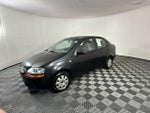 2005 Chevrolet Aveo LT