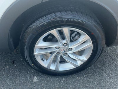 2024 Buick Envista Preferred