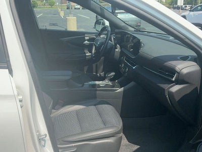 2024 Buick Envista Preferred
