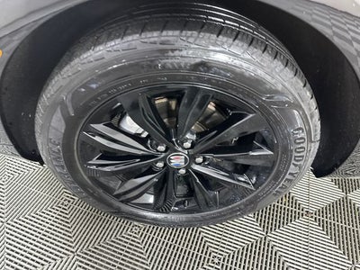 2024 Buick Envista Sport Touring