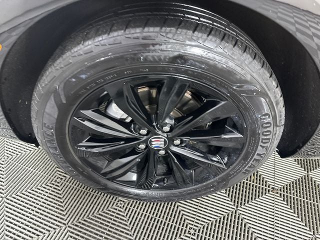 2024 Buick Envista Sport Touring