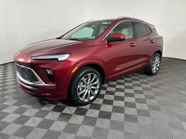 2024 Buick Encore GX Avenir