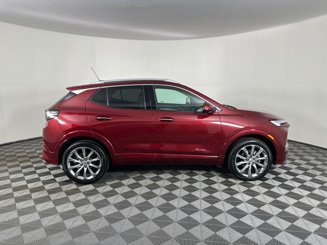 2024 Buick Encore GX Avenir