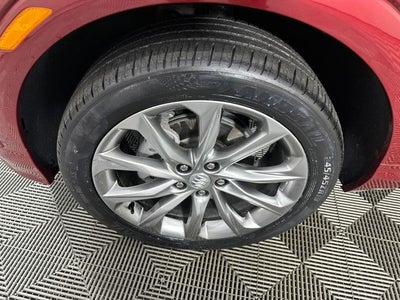 2024 Buick Encore GX Avenir