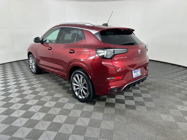 2024 Buick Encore GX Avenir
