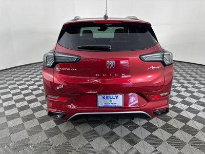 2024 Buick Encore GX Avenir