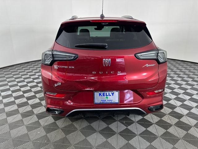 2024 Buick Encore GX Avenir