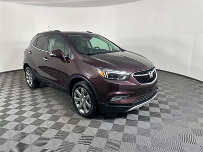 2017 Buick Encore Essence