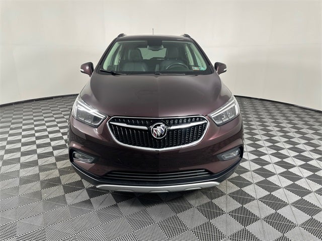 2017 Buick Encore Essence