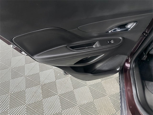 2017 Buick Encore Essence