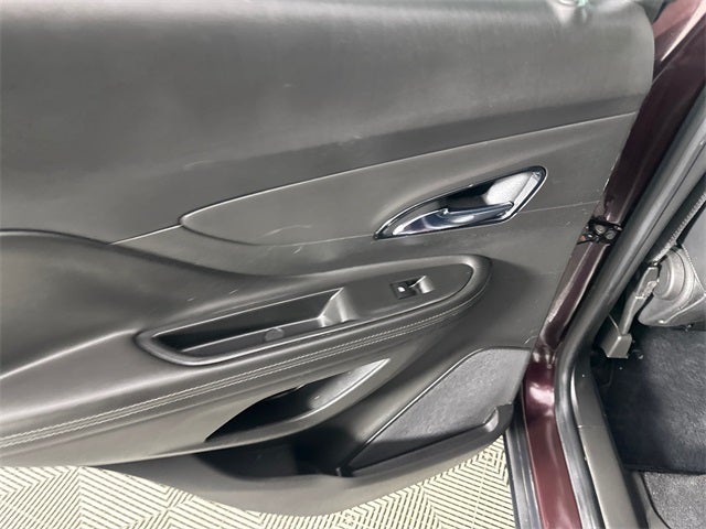 2017 Buick Encore Essence