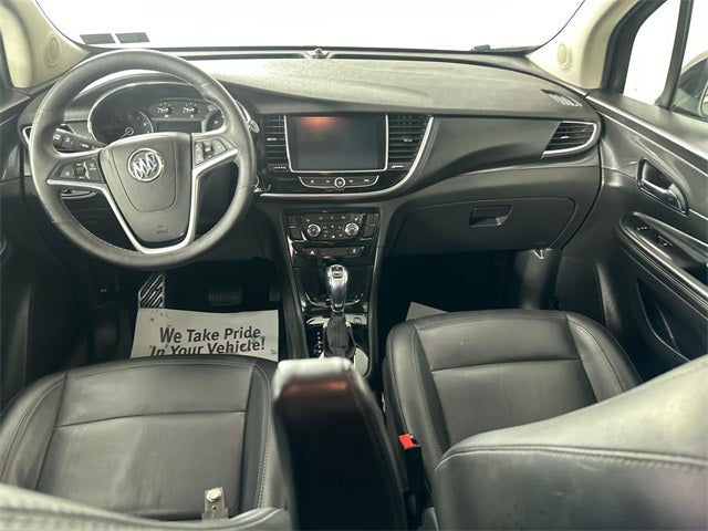 2017 Buick Encore Essence