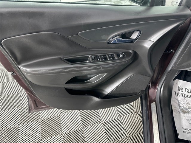 2017 Buick Encore Essence