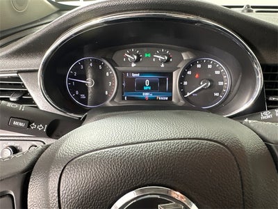 2017 Buick Encore Essence