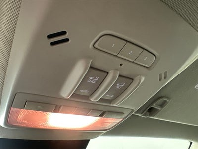 2017 Buick Encore Essence