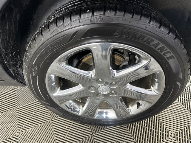 2017 Buick Encore Essence