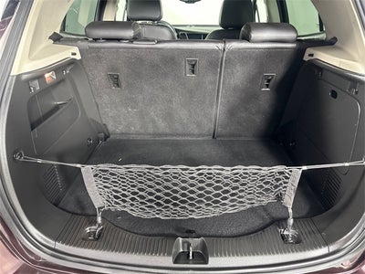 2017 Buick Encore Essence