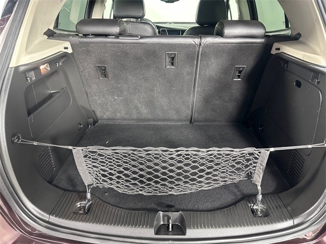 2017 Buick Encore Essence