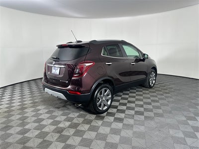 2017 Buick Encore Essence