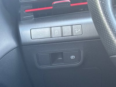 2024 Hyundai KONA N Line