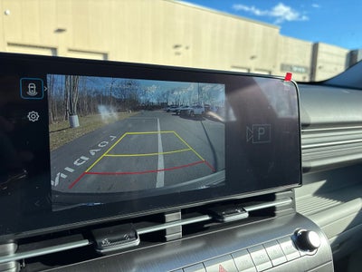 2026 Hyundai KONA SE