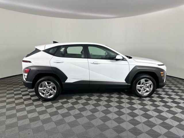 2024 Hyundai KONA SE