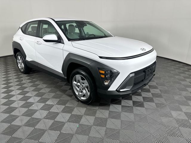 2024 Hyundai KONA SE